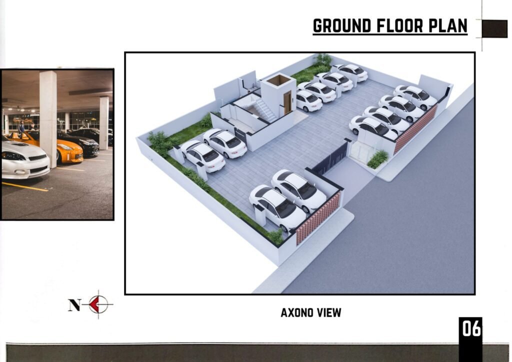 Keystone Holdings - flat for sale in bashundhara