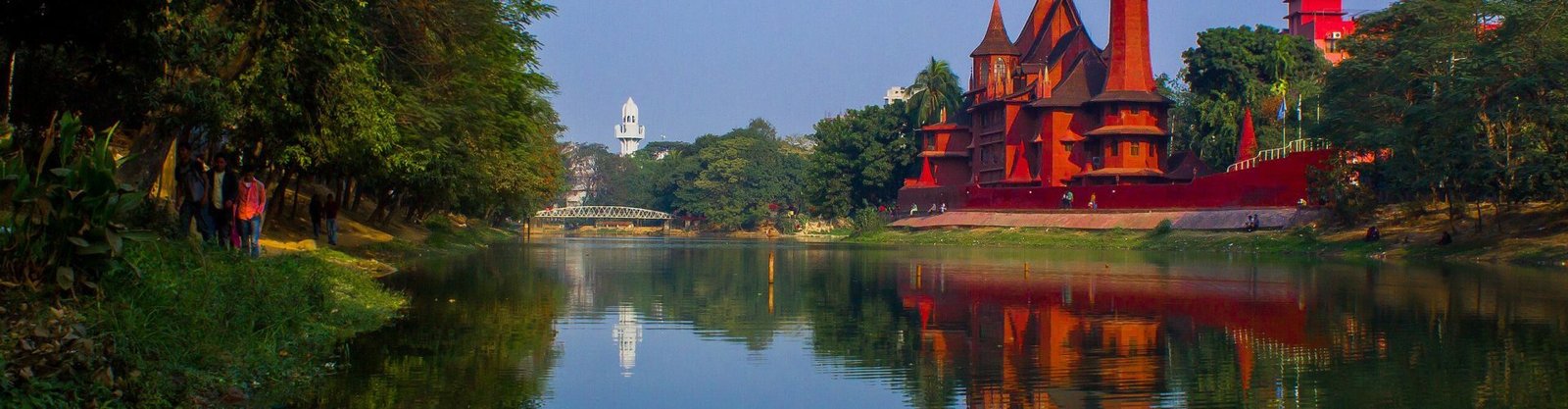 Flat for sale in dhanmondi